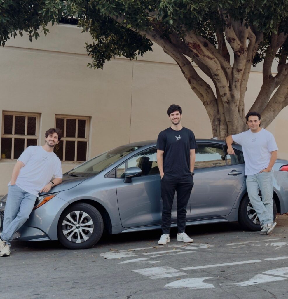 Flai is the latest startup bringing AI to car dealerships