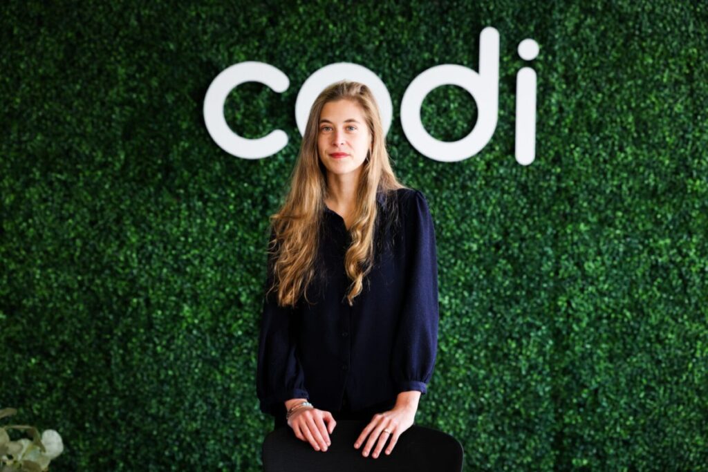 a16z-backed Codi launches AI agent office manager