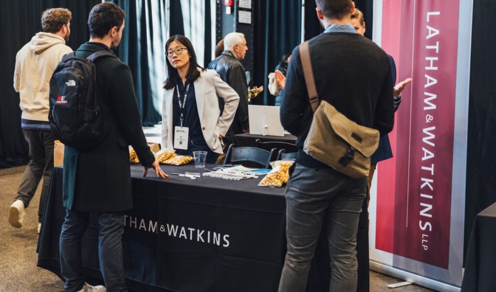 Final 2 days to claim your exhibit table at Disrupt 2025