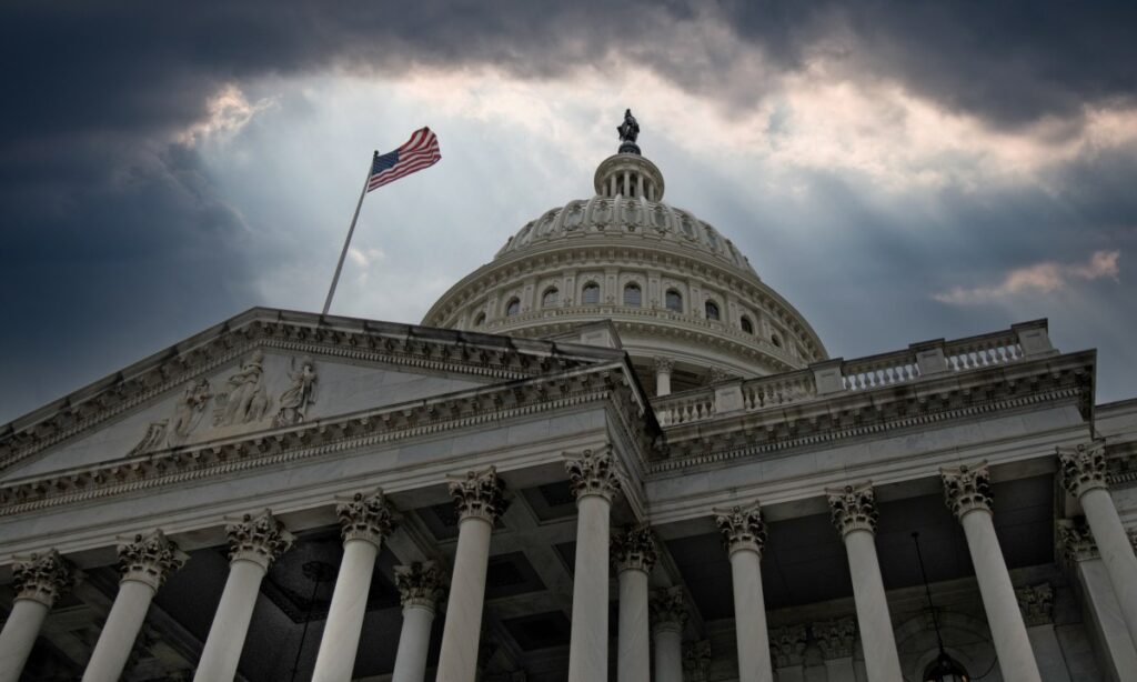 How startups could be affected by a prolonged government shutdown