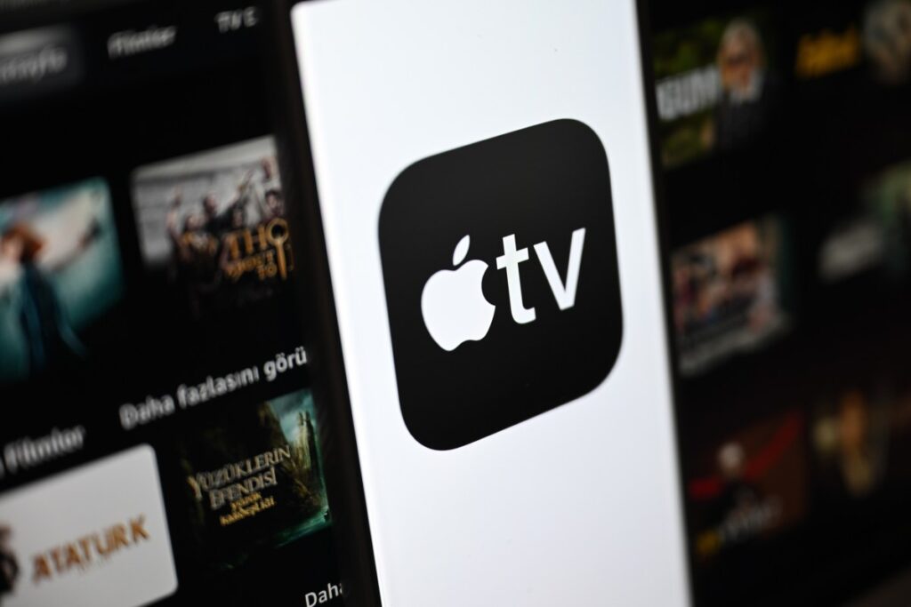 Apple and Formula 1 ink 5-year US streaming deal, bringing all races to Apple TV