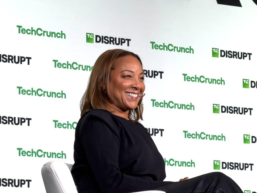 Waymo’s co-CEO on the challenge of scaling robotaxis safely