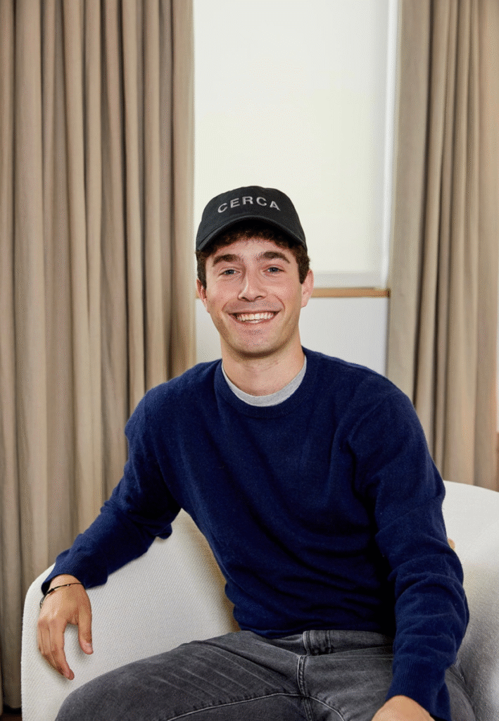 Dating app Cerca will show how Gen Z really dates at TechCrunch Disrupt 2025