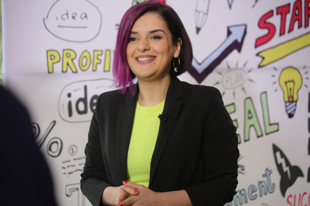 The Young Minds App wants to protect and educate children online and will show its tech at TechCrunch Disrupt 2025