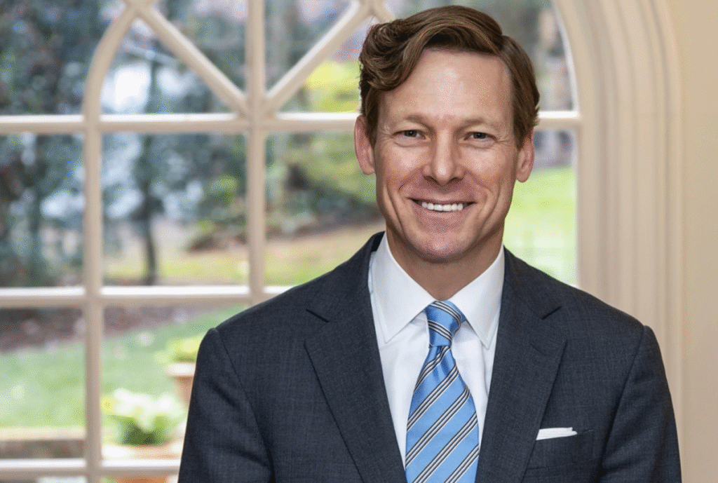 The man betting everything on AI and Bill Belichick