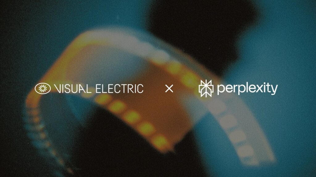 Perplexity acquires the team behind Sequoia-backed AI design startup Visual Electric