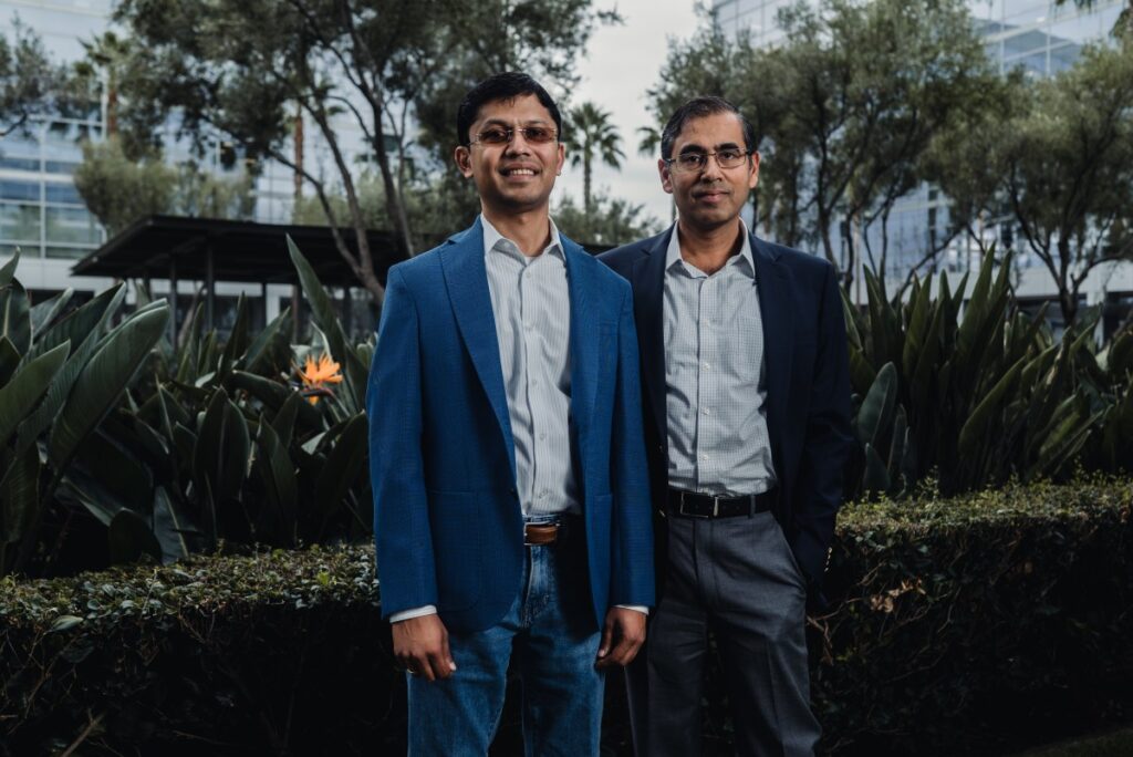 Eightfold co-founders raise $35M for Viven, an AI digital twin startup for querying unavailable co-workers