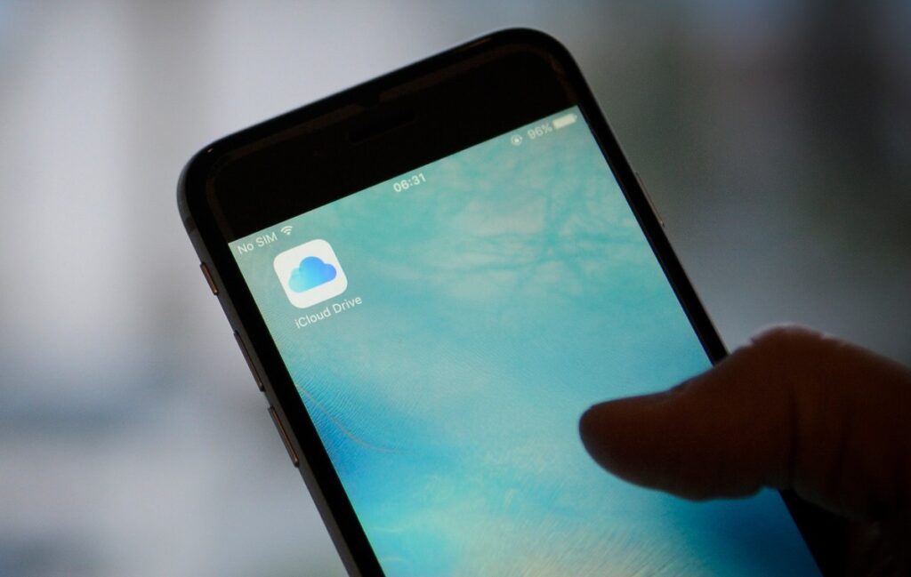 UK government tries again to access encrypted Apple customer data: Report