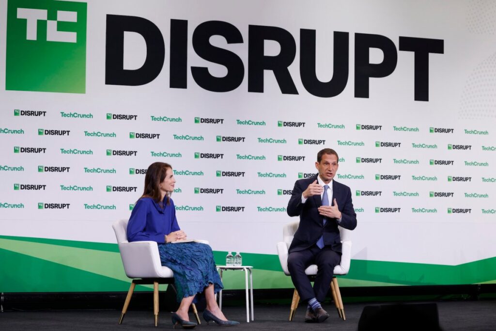 San Francisco mayor: ‘We should be the testbed for emerging tech’