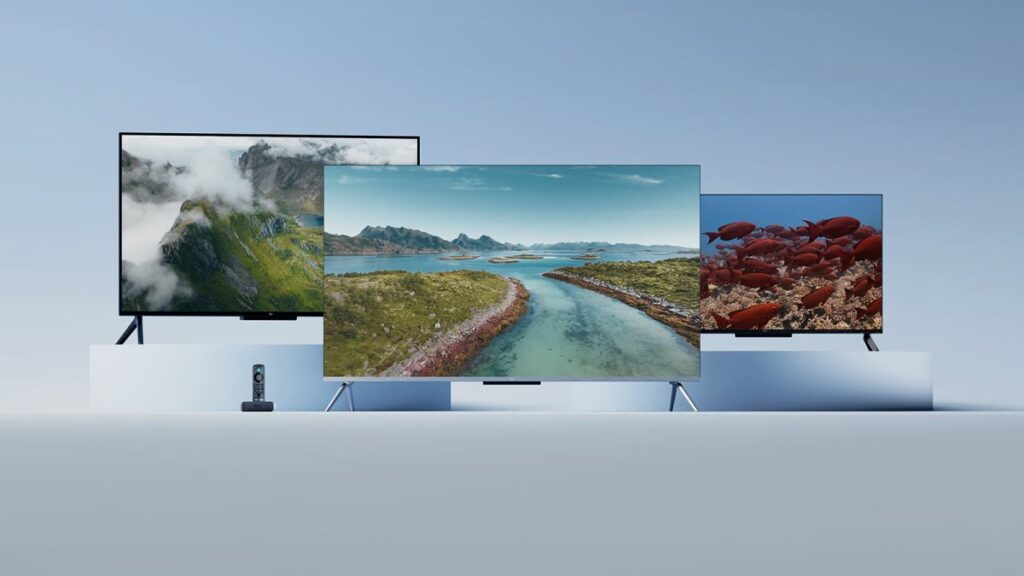 Alexa+ comes to new Fire TV devices with AI-powered conversations