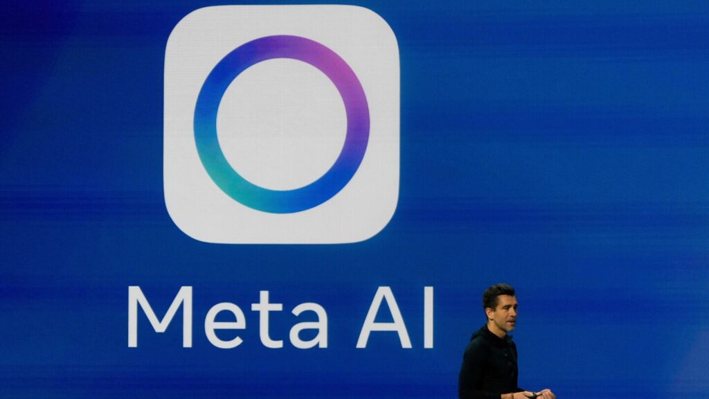 Meta adds parental controls for AI-teen interactions