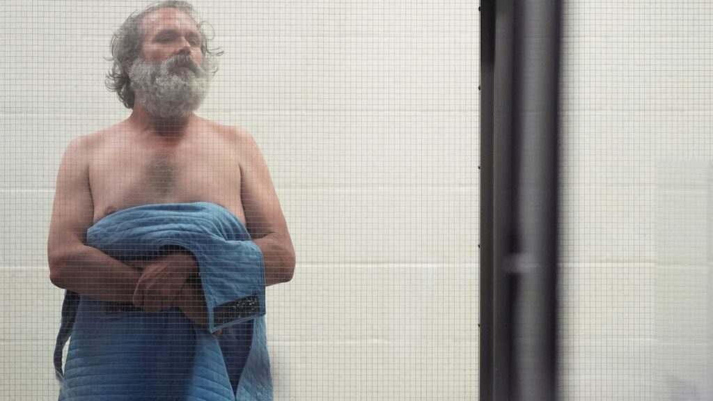 Judge undecided on treatment for man accused of stalking Jennifer Aniston