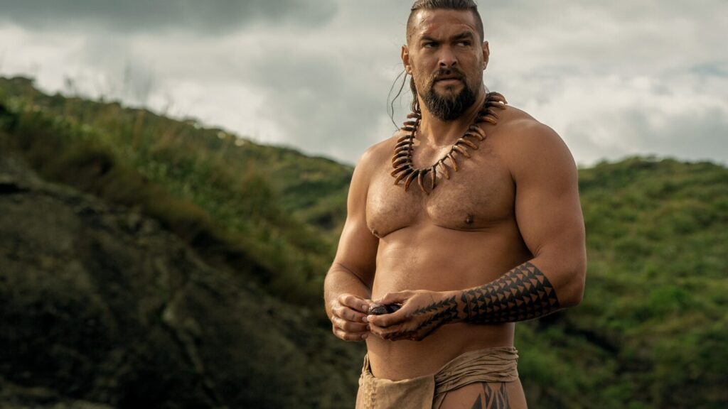 Inside Jason Momoa’s journey to speak Hawaiian for ‘Chief of War’