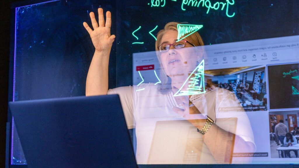 ‘A game changer’: New virtual learning program addresses Mississippi’s teacher shortage