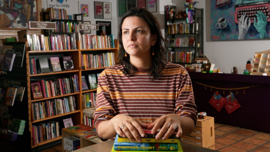 Hispanic stories and authors push to gain visibility in the publishing industry