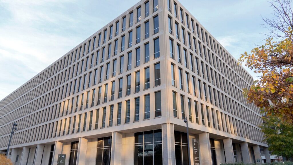 Trump administration completes new rules on public service loan forgiveness