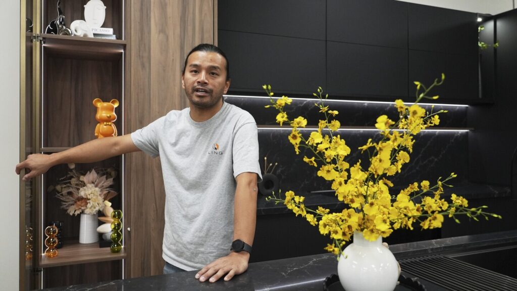 US tariffs on kitchen cabinets, vanities and upholstered seats take effect