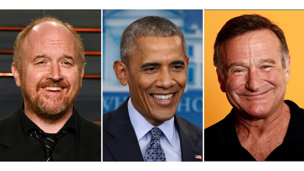 Robin Williams and more: 7 essential episodes from Marc Maron’s ‘WTF’