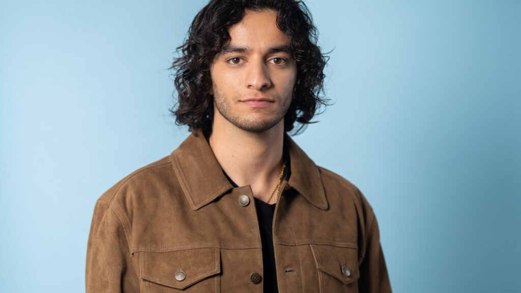 ‘House of David’: Michael Iskander on its success and Season 2