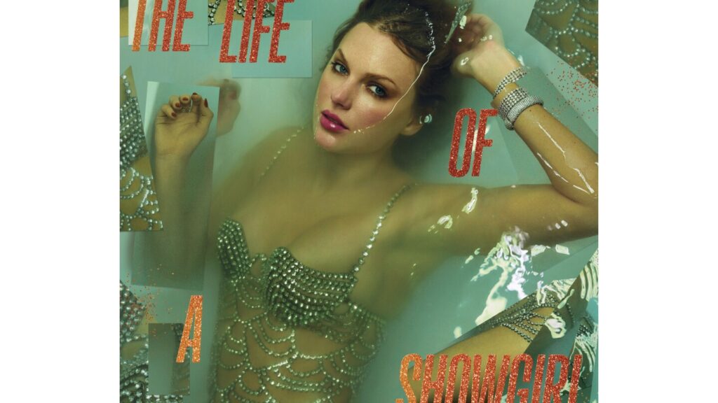 Taylor Swift’s ‘The Life of a Showgirl’ review: Love, reputation and Travis Kelce