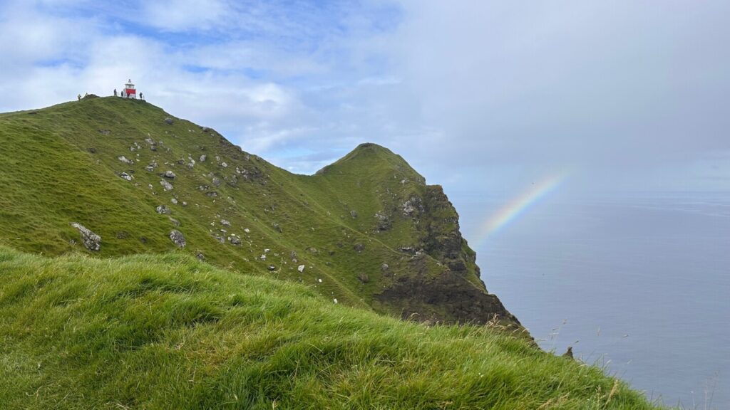 What to know about visiting the Faroe Islands in the north Atlantic