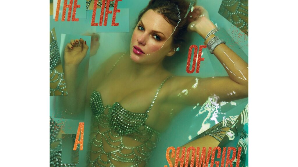 Taylor Swift’s ‘The Life of a Showgirl’ sells 2.7 million in one day in U.S.