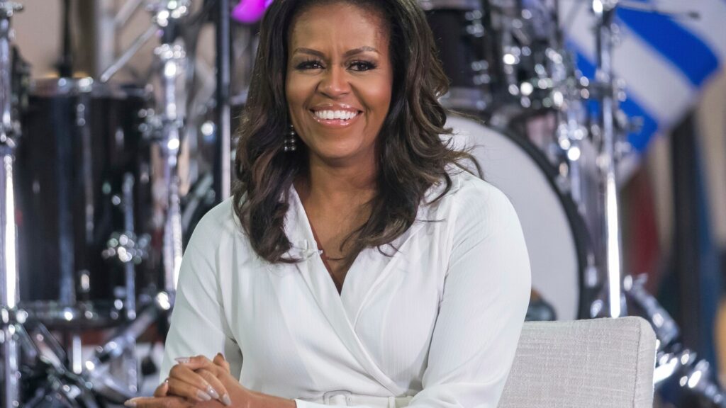Michelle Obama’s Girls Opportunity Alliance pledges $2.5 million for grassroots education for girls