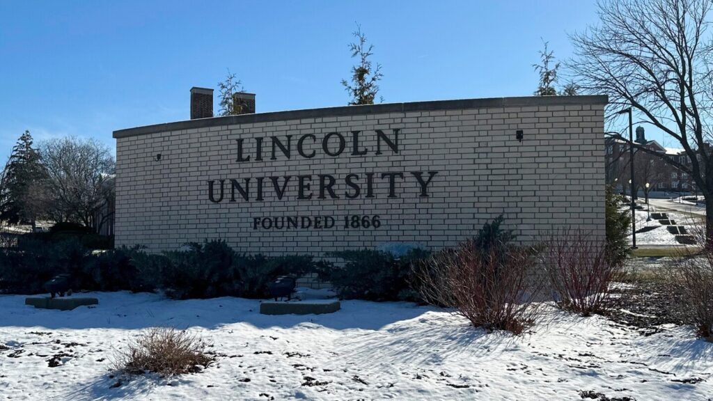 Shooting at Pennsylvania’s Lincoln University leaves 1 dead and 6 hurt