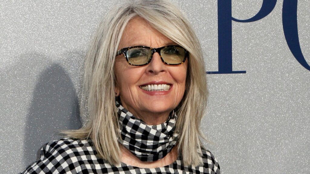 Diane Keaton, ‘Annie Hall,’ ‘The Godfather’ actor, dead at 79