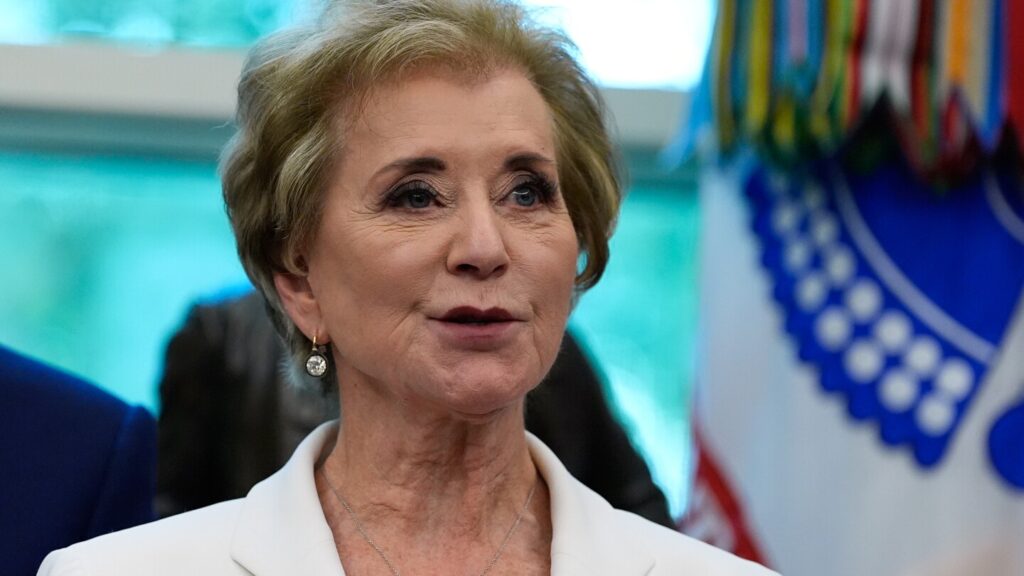 Trump’s Education Dept. must restore mental health grants, judge rules