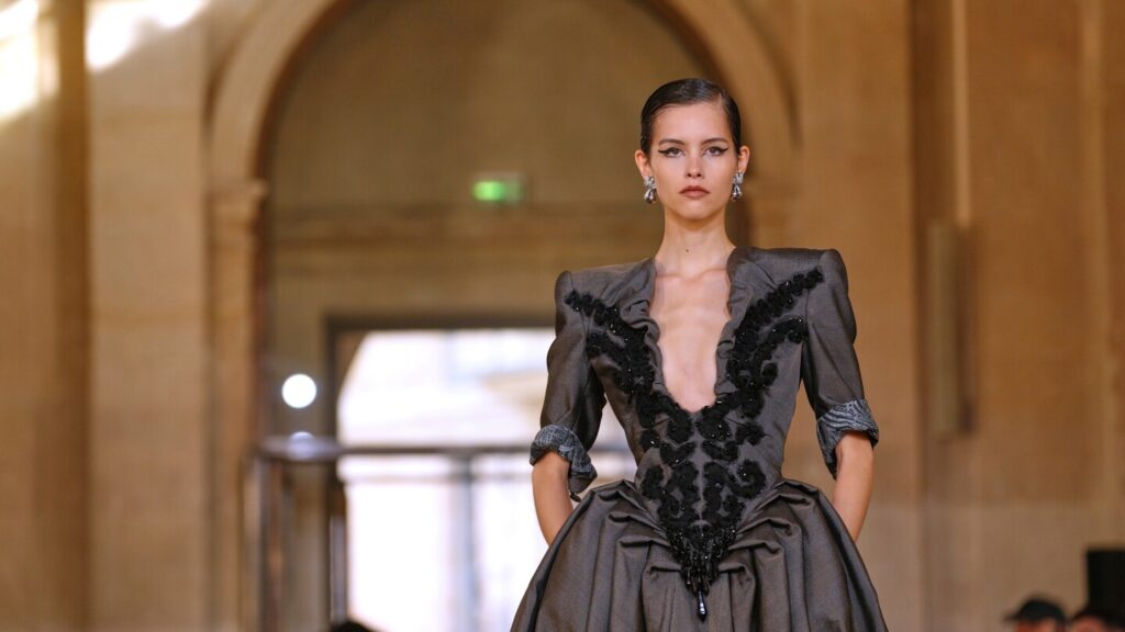 Vivienne Westwood’s legacy shines at Paris Fashion Week