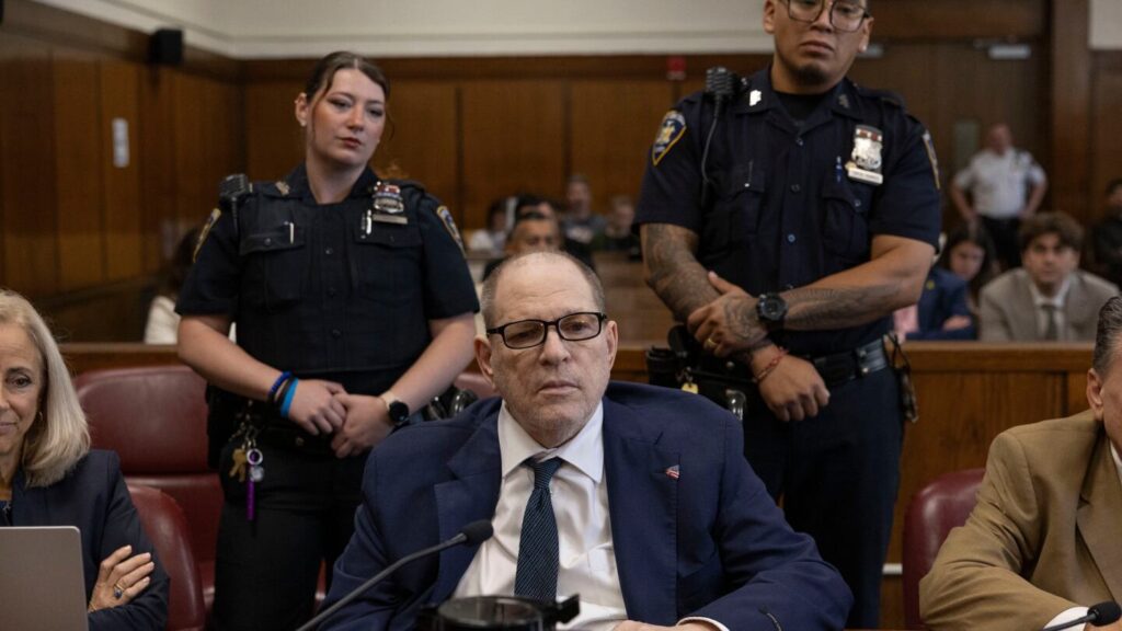 Harvey Weinstein jurors say bullying led to conviction regret, lawyers say