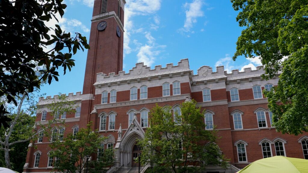 White House asks for call with universities still weighing ‘compact’ offer