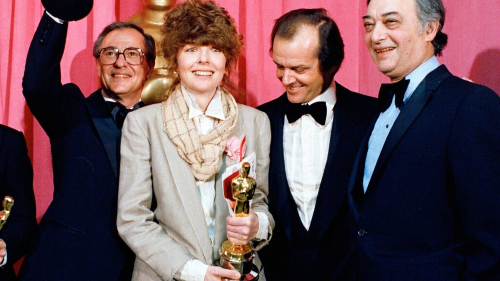 Diane Keaton’s best roles and where to stream them