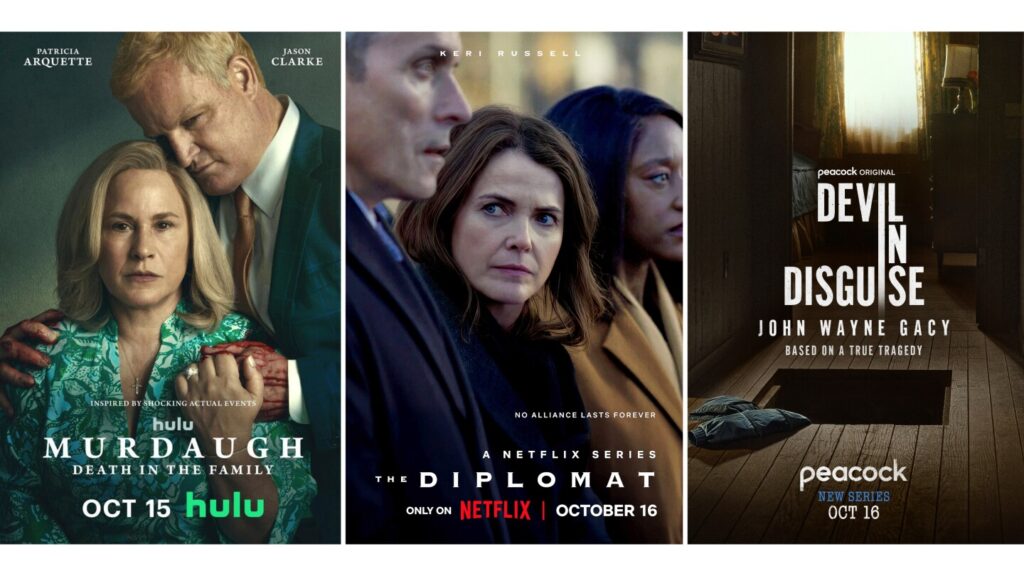 What to Stream: Gucci Mane, Danielle Deadwyler and Pokémon