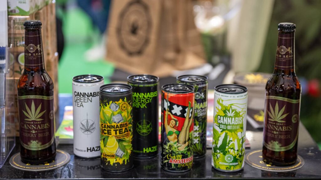 Congress hemp ban raises fears of mass layoffs and black market growth