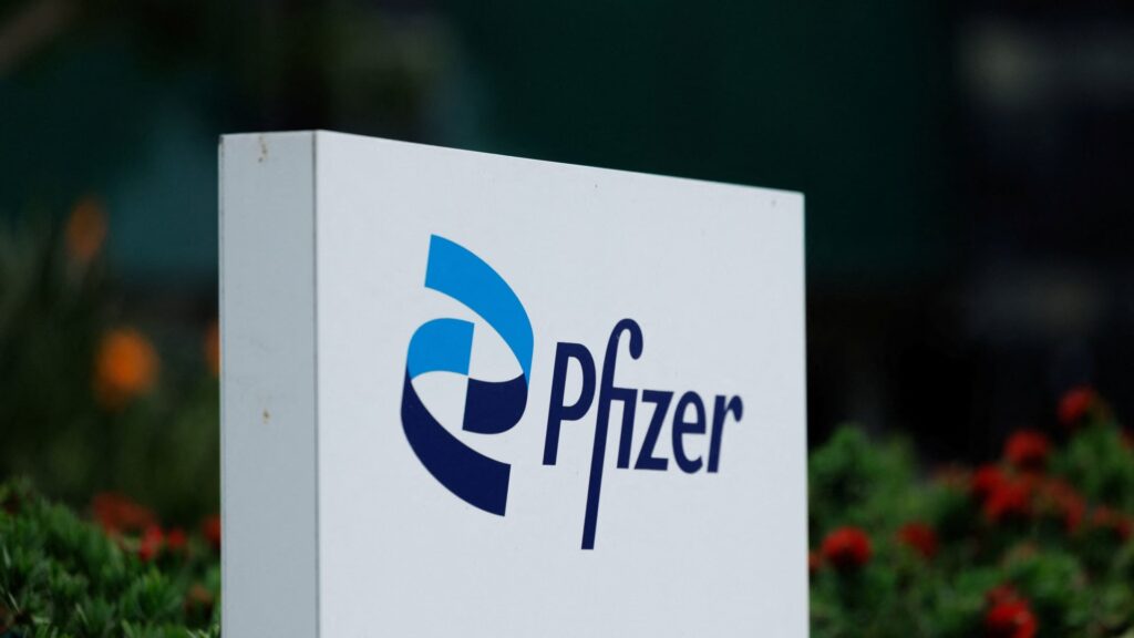 Pfizer files second lawsuit against Novo Nordisk, Metsera