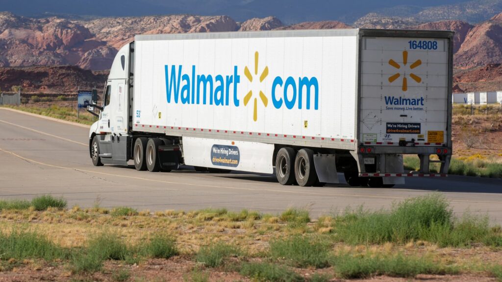 Walmart in talks to acquire R&A Data to fight marketplace counterfeits