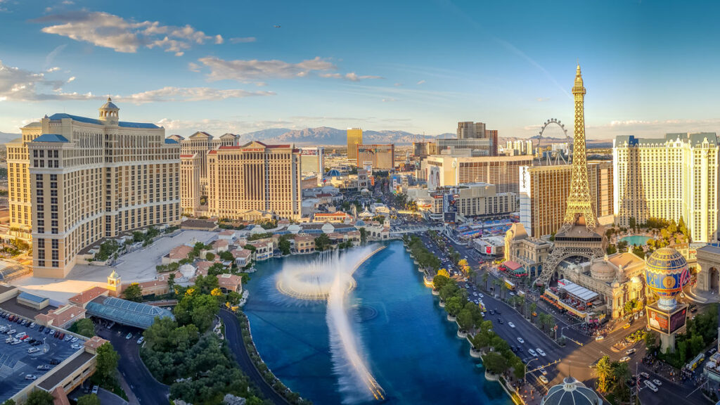 New Statistics Underscore Las Vegas’ Prolonged Tourism Slump