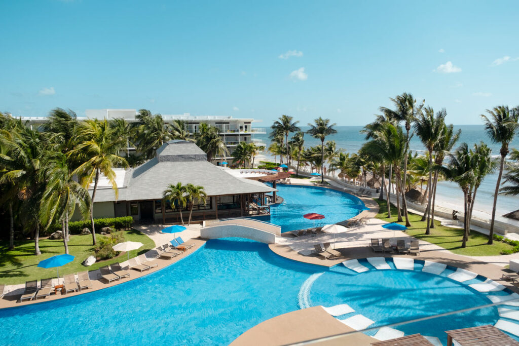 Iberostar Announces New Hotel Opening in Riviera Maya, Mexico