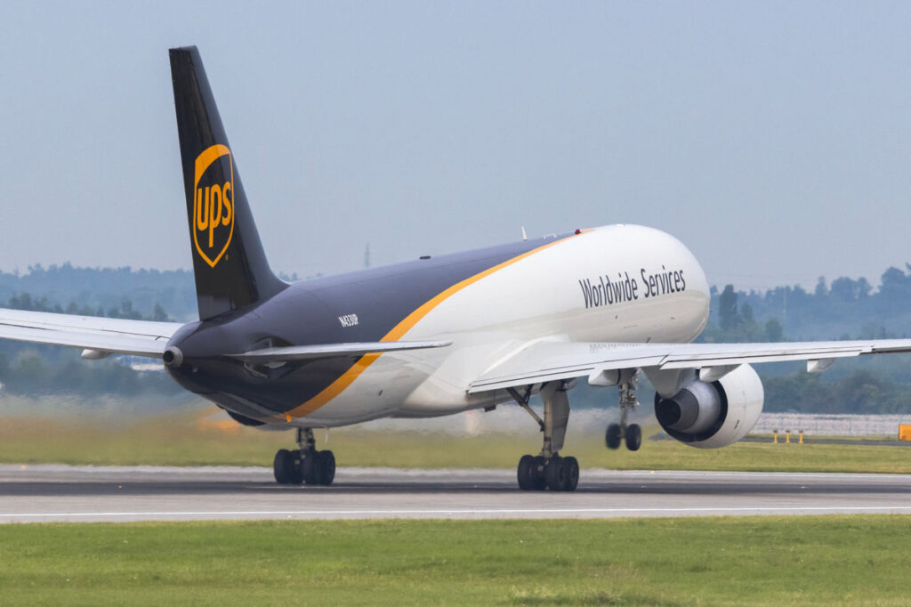 Deadly Plane Crash Disrupts Travel at Louisville Airport