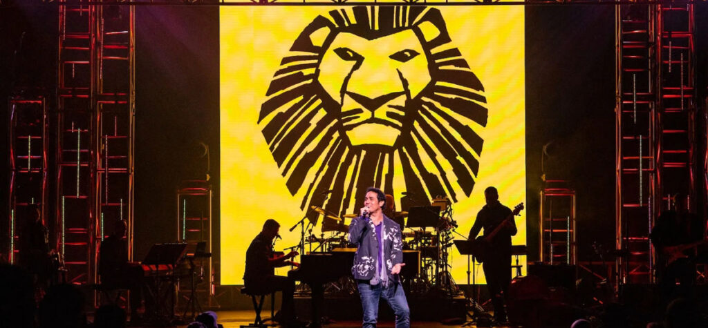 Disney on Broadway Returns to EPCOT in 2026