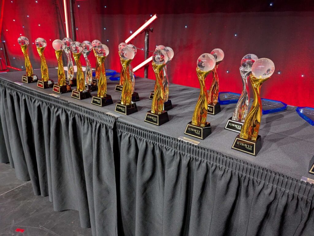 2025 Travvy Awards Honor Best and Brightest in Travel Industry