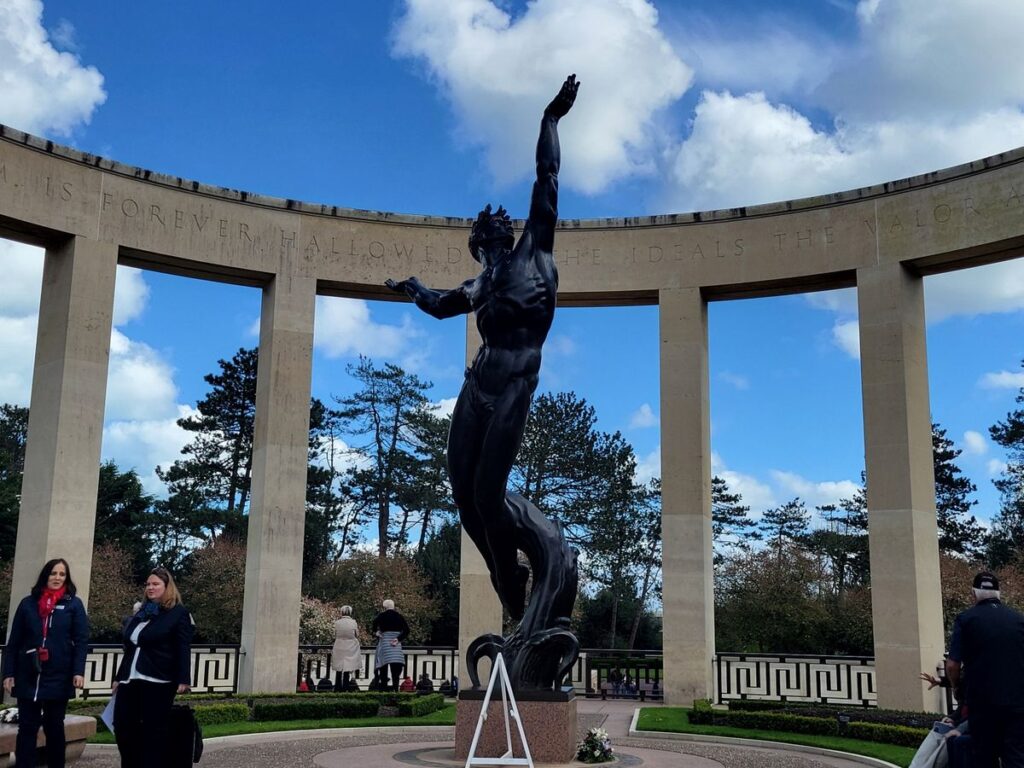 Famous Battlefields You Should Tour This Veterans Day