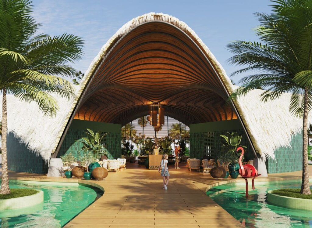 Win Your Dream Escape to Fiesta Americana Funeeq Punta Cana