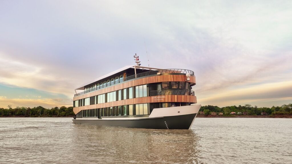 Review: Abercrombie & Kent’s Pure Amazon River Cruise