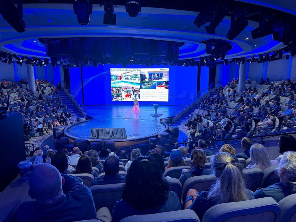 Dream Vacations & CruiseOne: Setting a Course for the Future in Ft. Lauderdale