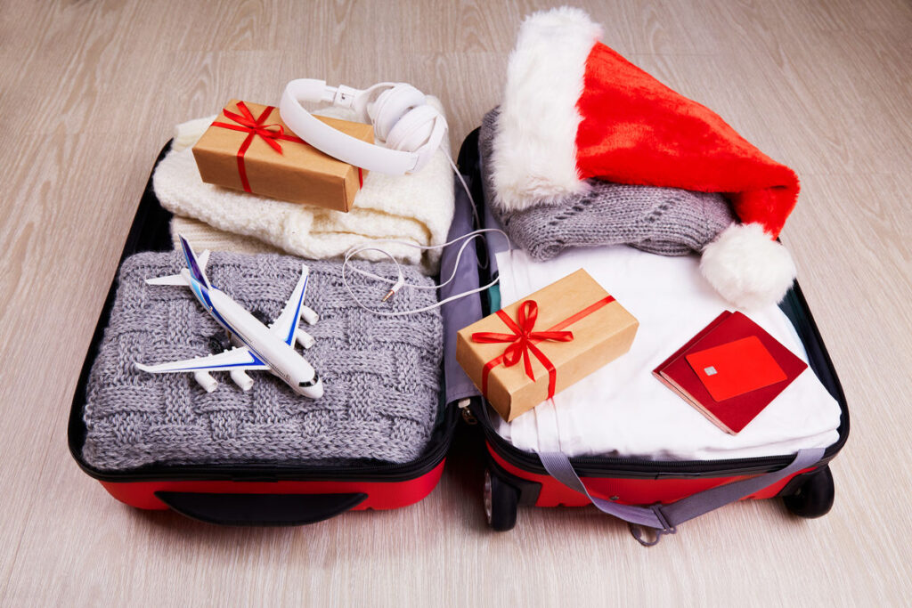 The Ultimate Holiday Gift Guide for Travelers