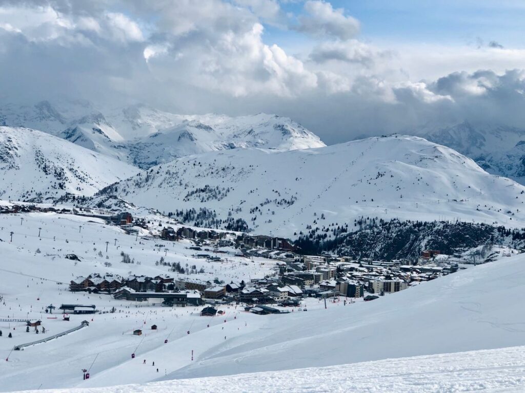 5 Underrated Winter Ski Destinations