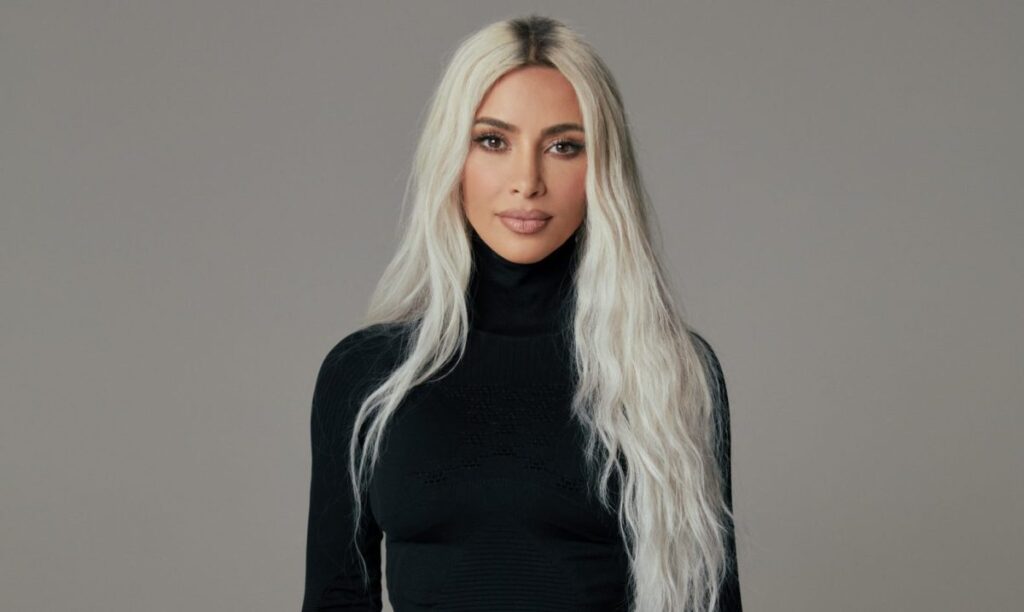 Kim Kardashian says ChatGPT is her ‘frenemy’